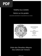 Download Temple Elu Cohen - Thierry by Davide Delbono SN134480600 doc pdf