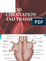 35662135 Science F3 Chap 2 Blood Circulation and Transport PPT