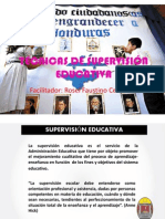 Tecnicas de Supervision1