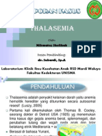 Lapsus Anak Thalasemi Print