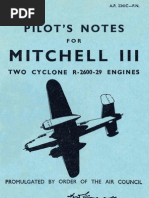NATOPS Flight Manual RF-8G Aircraft (1978) | PDF