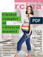 Ghidul Sarcina Nastere Gravida