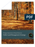 Draft DNR Public Land Management Strategy April 1 416415 7