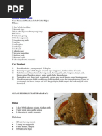 Download Bebek Menus by akhu_79 SN134487214 doc pdf