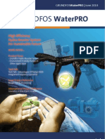 GRUNDFOS WaterPRO