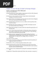 Download Alan Brinkley American History Chapter 33 Outline by xmelanyj SN13448931 doc pdf