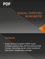 Download Gagal Jantung Kongestif Ppt by Regina Marhadi Soni SN134490190 doc pdf