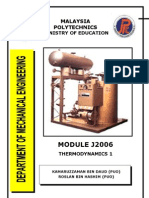 J2006_Termodinamik 1 unit 1