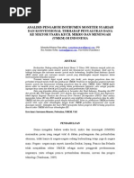 Download Makalah Masyitha MR Dan Bio AG Untuk NIECS by Bio Abidzar SN134492078 doc pdf