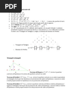 (Ebook - ITA - MATEMATICA) Formulario Matematica Generale