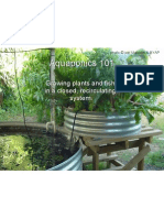 Aquaponics 101 PDF