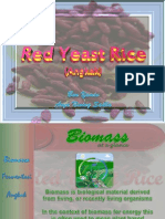 Red Yeast Rice