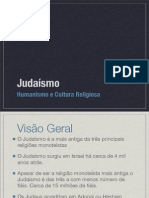 Judaismo PDF