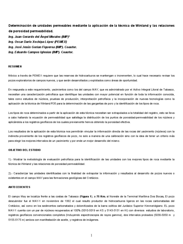 Evaluación de Unidades con Winland R35 | PDF | Ciencias fisicas | Science