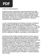 Alchimia Emotionala | PDF
