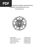 Download aplikasi transformasional dan transaksional leadershipdoc by ftnsept SN134500063 doc pdf