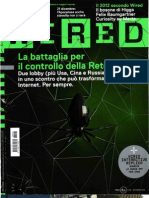 Wired ITalia Dicembre 2012