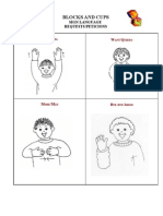 Sign Language 2