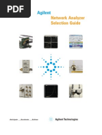 Keysight Technologies - RF and Microwave Test Accessories | PDF | Coaxial  Cable | Microwave