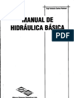 Manual de Hidraulica