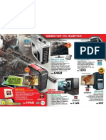 Desktop PC Package 0 0 0 3