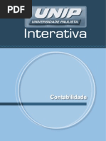 Contabilidade - Livro Texto - Unidade I