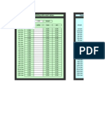 Cumulative Betting With Multiples Of: Cumulative Betting With Exact Values