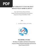 Download Tugas akhir by Firoh Cwieett SN134507399 doc pdf