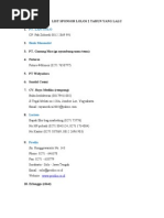 Download List SponsorCpAlamat Danus SympoWorkshop 2013 Sementara by Cakradenta Yudha Poetera SN134509890 doc pdf