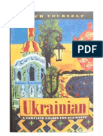 05 Teach Yourself Ukrainian 1997