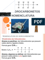 Nomenclatura