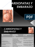 Cardiopatias en Pregnancy[1]