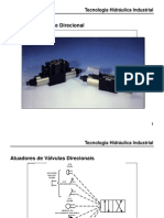 Hidraulica Industrial Parte 2 de 3