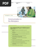 Download Business Communications Ch01 by Mara Santos SN134514114 doc pdf