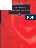 Mihail Drumes - Scrisoare de Dragoste