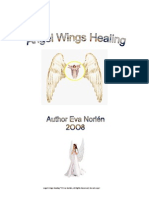 Angel Wings Healing English