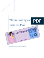 Business Plan