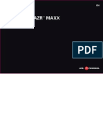 Motorola RAZR MAXX XT910 User Guide