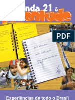 Agenda 21 e Juventude n3 2009 PDF