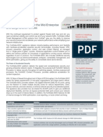 FortiGate-600C (2)