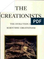 The Creationists - Ronald Numbers