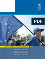 2012 UNDP Moldova