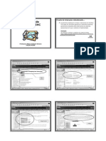 Interfaces Design IHC