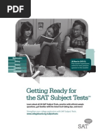 Download Sat Subject Tests Practicepdf by Sri Kondabattula SN134532307 doc pdf
