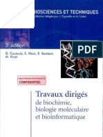 Travaux dirigés de biochimie biologie moléculaire et bioinformatique – Gérard Coutouly.pdf