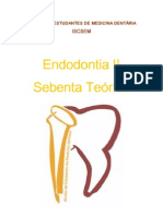 Endodontia II