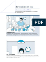 Como Estudar Sozinho em Casa