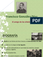 Francisco González Díaz