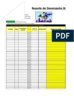 Reporte de Prospeccion, Seguimiento y Ventas (Raul Espinoza