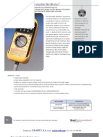 Brad Catalog Page 074 075 DeviceNet NetMeter DN MTR PDF